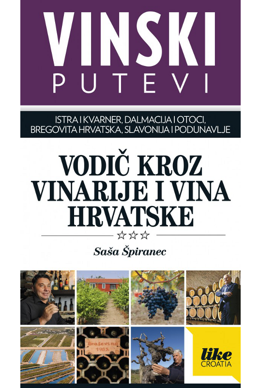 Vinski putevi