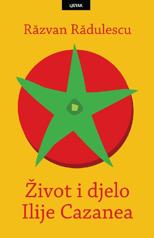 Život i djelo Ilije Cazanea