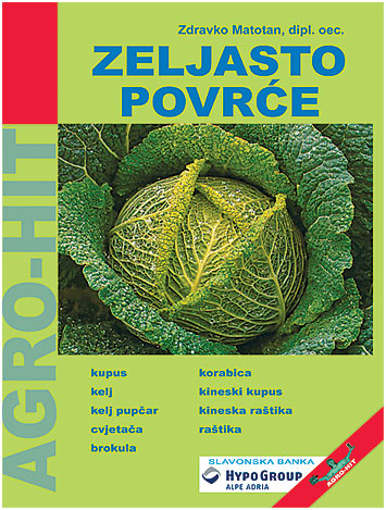 Zeljasto povrće
