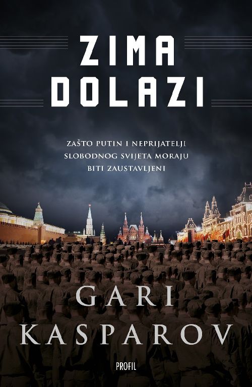 Zima dolazi