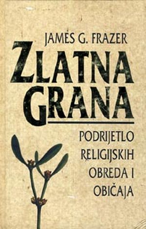 Zlatna grana