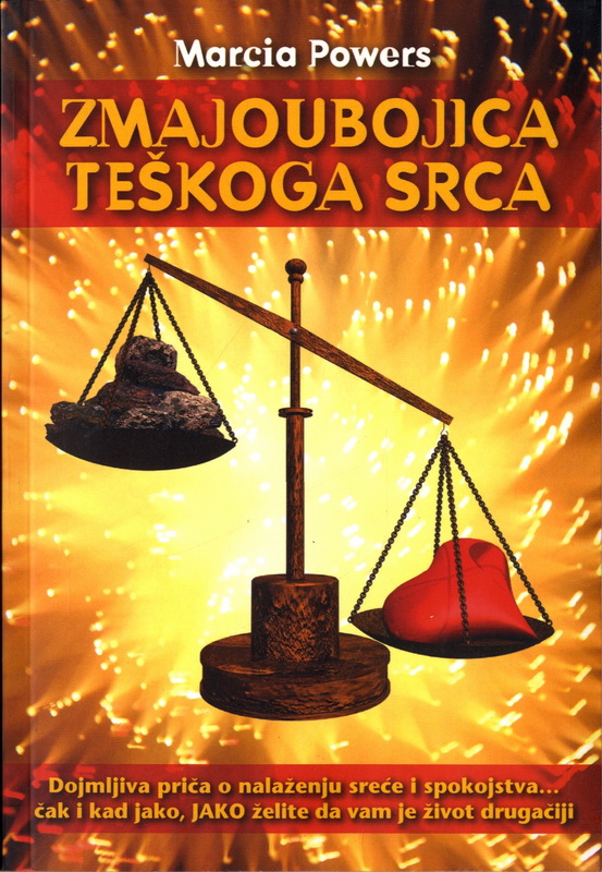Zmajoubojica teškog srca