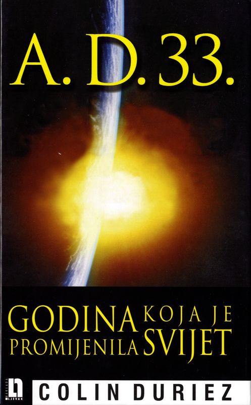A.D.33.