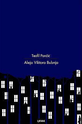 ALEJA VIKTORA BUBNJA