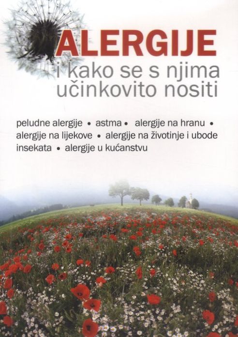 Alergije i kako se s njima učinkovito nositi