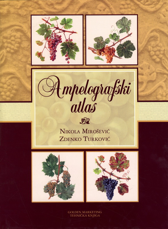 AMPELOGRAFSKI ATLAS