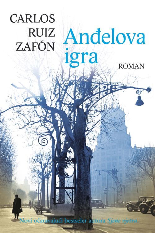 Anđelova igra