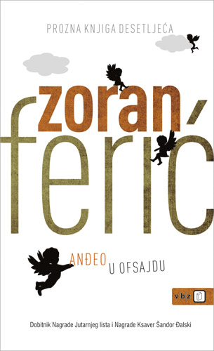 Anđeo u ofsajdu
