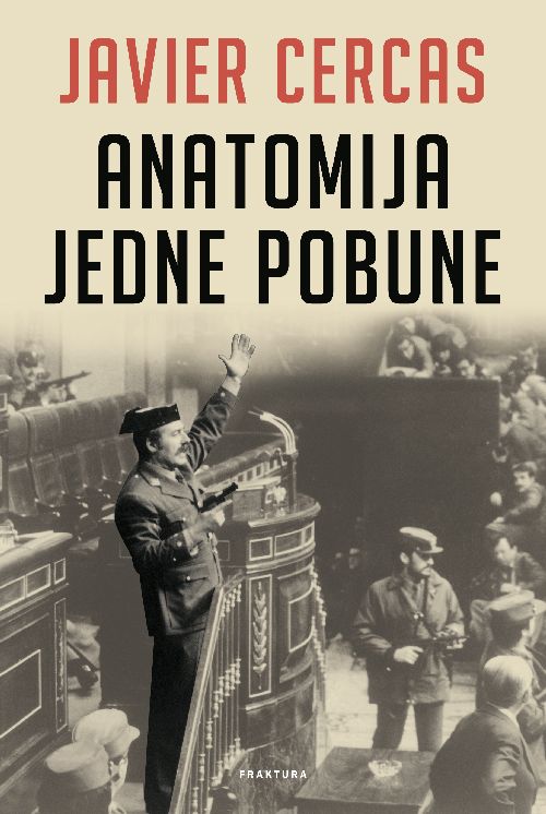 Antomija jedne pobune
