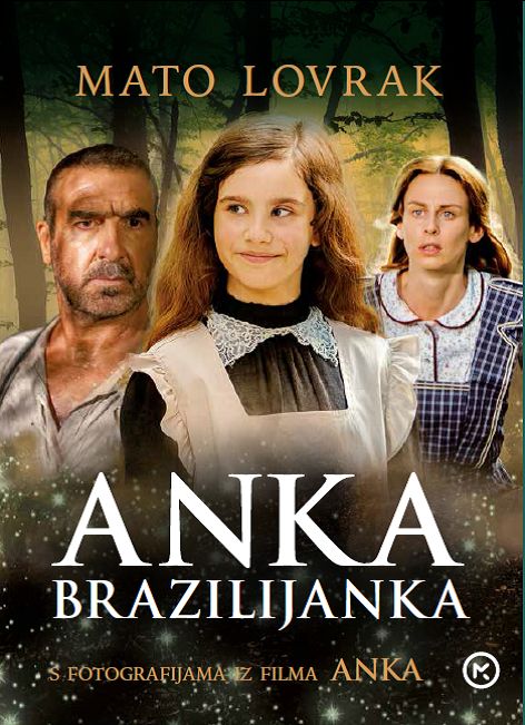 Anka Brazilijanka