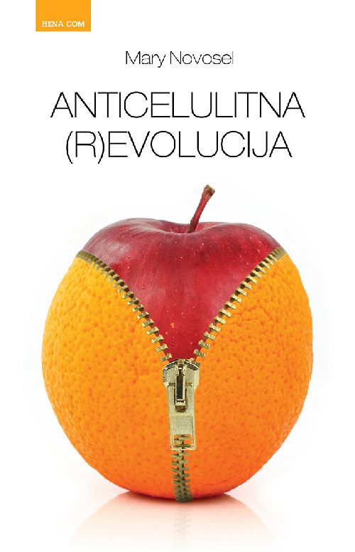 Anticelulitna (r)evolucija
