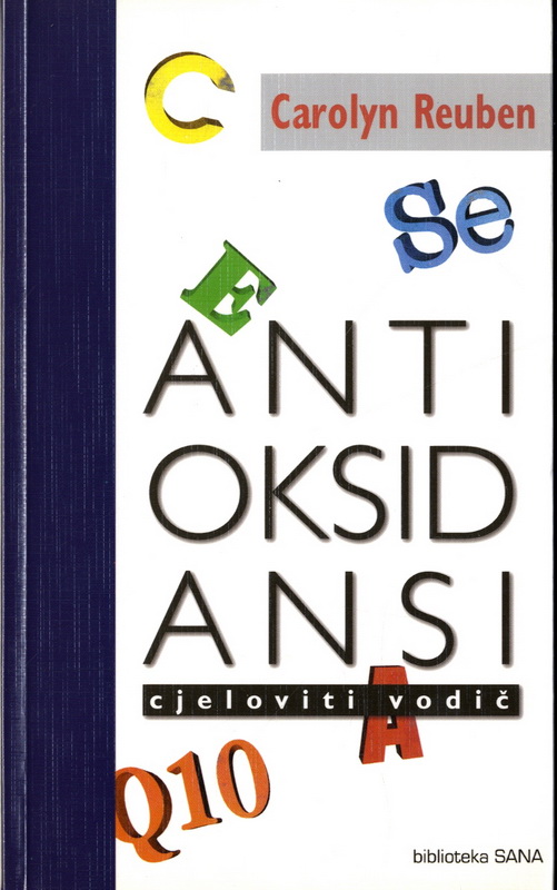 Antioksidansi