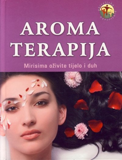 Aromaterapija