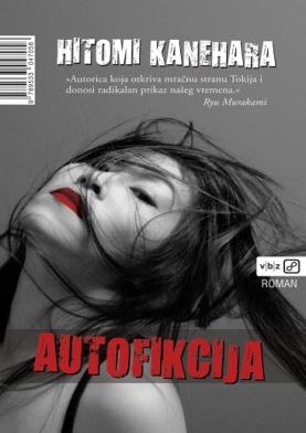 Autofikcija