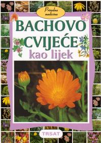 Bachovo cvijeće kao lijek