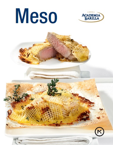 Meso - Academia Barilla