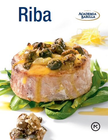 Riba - Academia Barilla