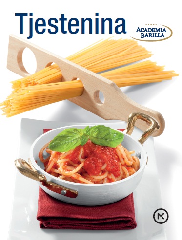 Tjestenina - Academia Barilla