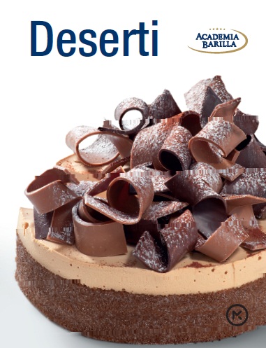 Deserti - Academia Barilla