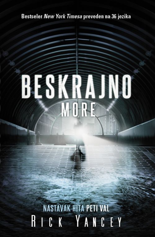 Beskrajno more