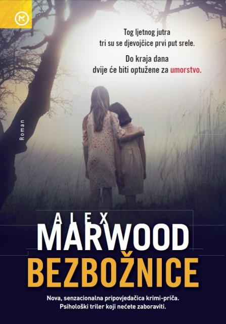 Bezbožnice