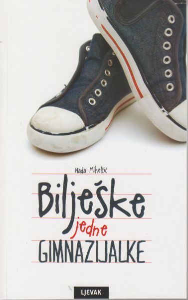 Bilješke jedne gimnazijalke
