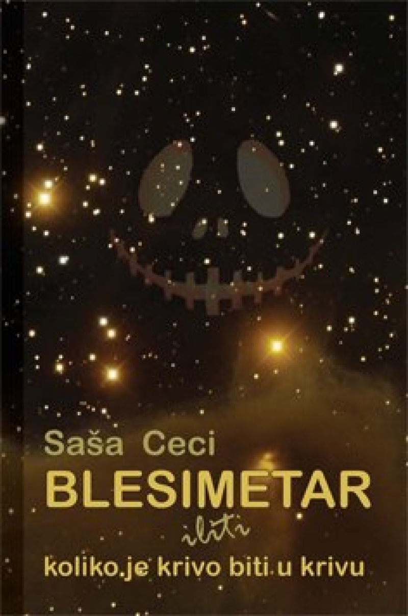 Blesimetar iliti Koliko je krivo biti u krivu