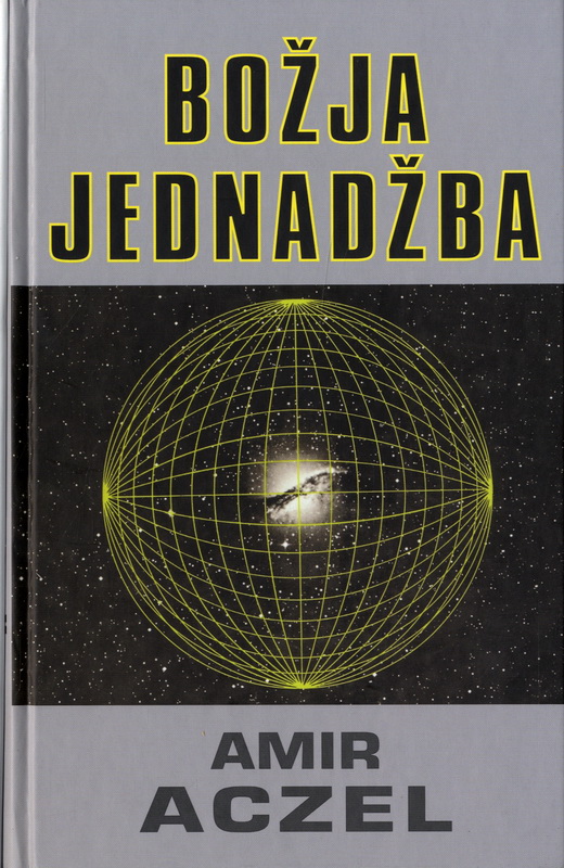 Božja jednadžba