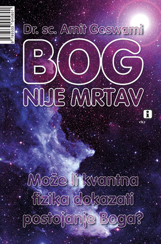 Bog nije mrtav