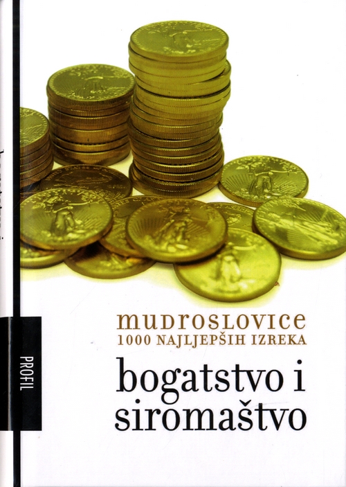 Bogatstvo i siromaštvo