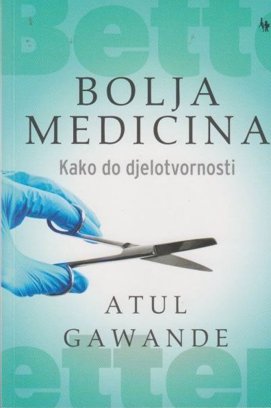 Bolja medicina