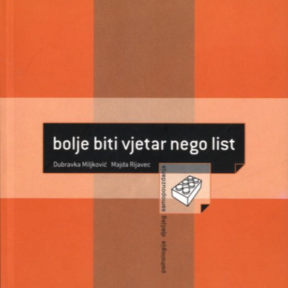 Bolje biti vjetar nego list