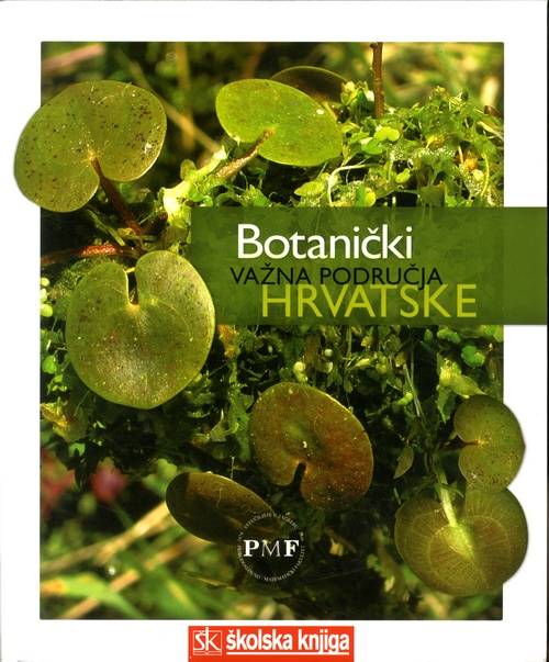Botanički važna područja Hrvatske