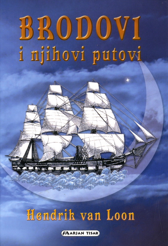 Brodovi i njihovi putovi