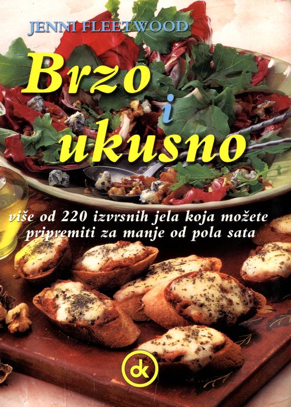 Brzo i ukusno