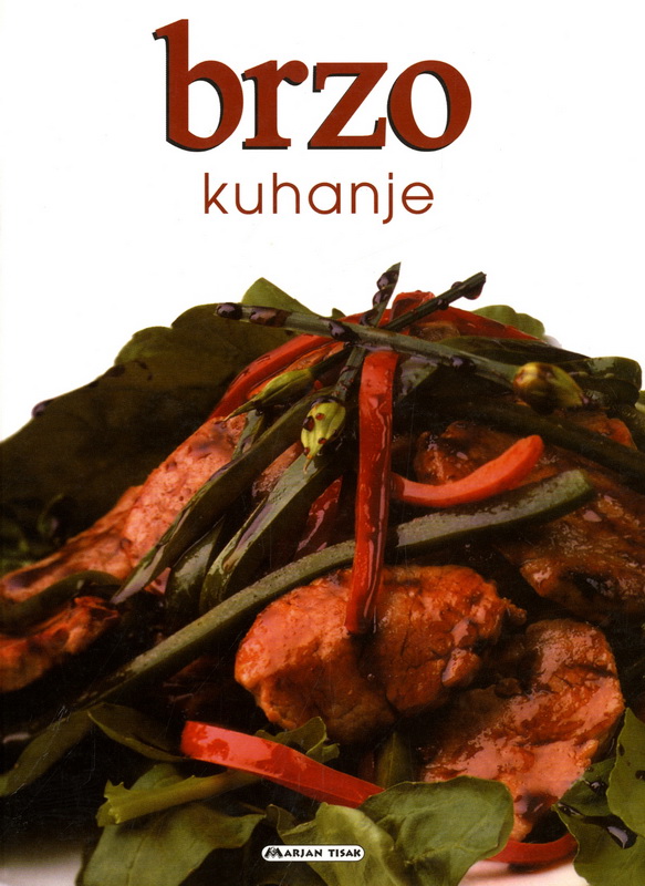 Brzo kuhanje