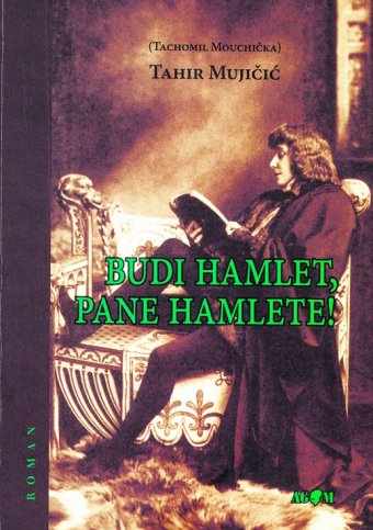Budi Hamlet, pane Hamlete