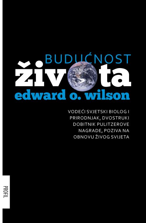 Budućnost života