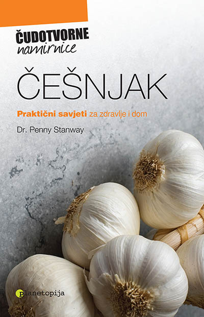 Češnjak
