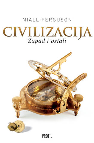 Civilizacija