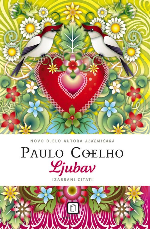 Ljubav