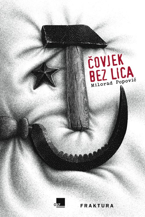 Čovjek bez lica