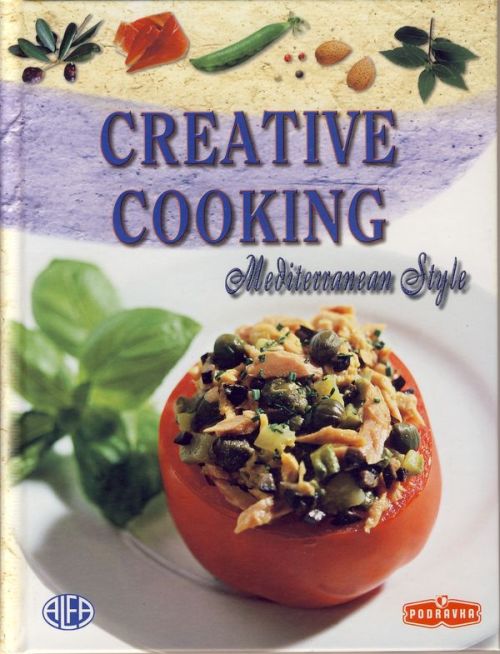 Creative Cooking