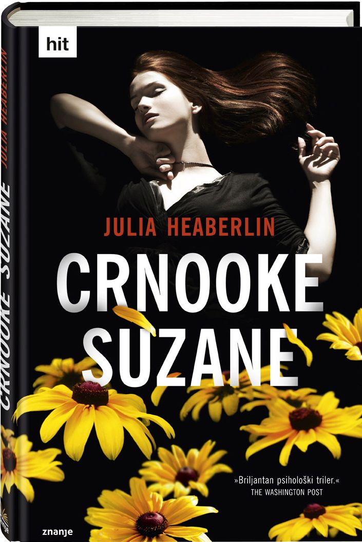 Crnooke Suzane