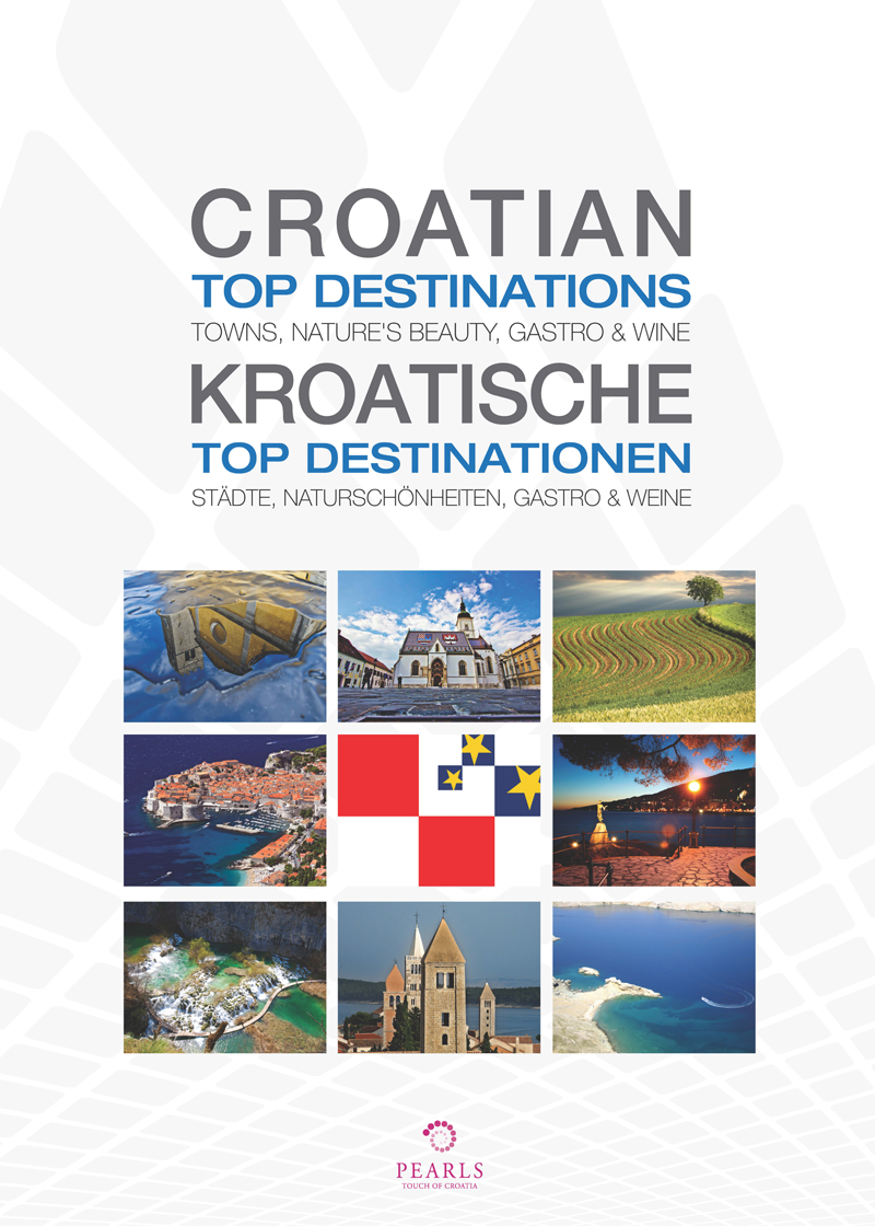Croatian Top Destinations
