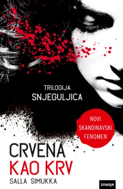 Crvena kao krv