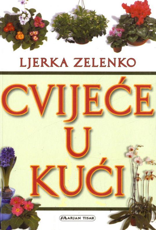 Cvijeće u kući