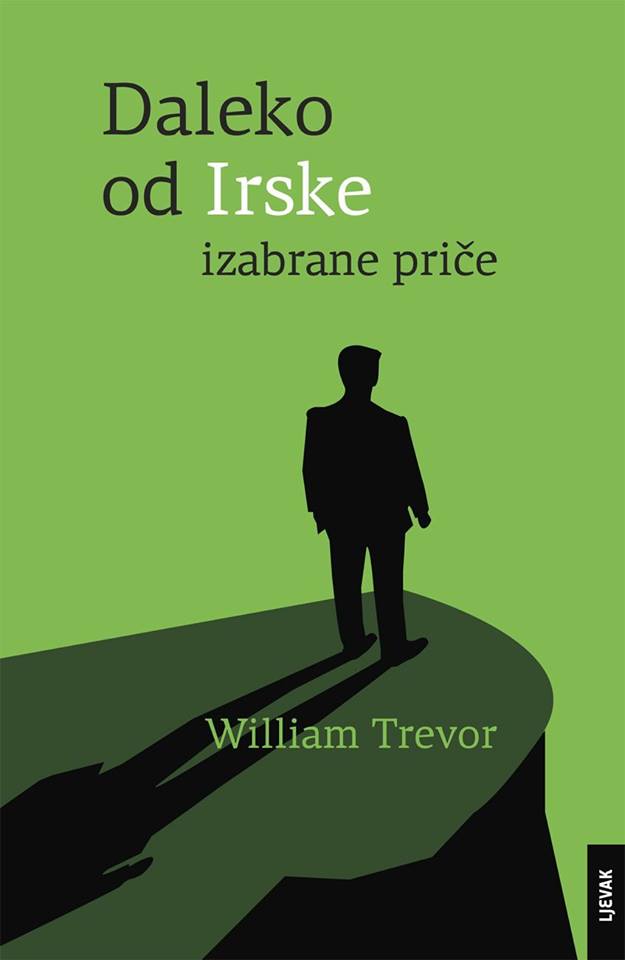 Daleko od Irske