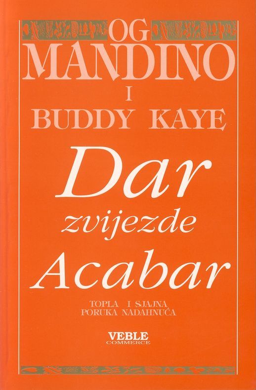 Dar zvijezde Acabar