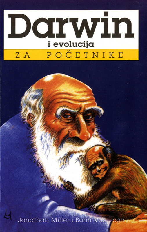 Darwin i evolucija za početnike